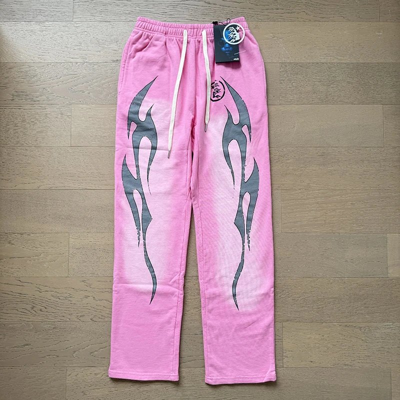 Hellstar Pants