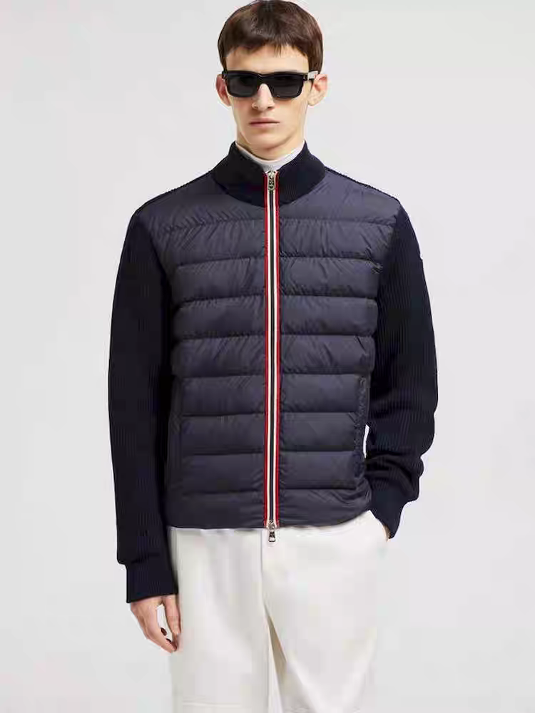 Moncler Windbreaker Jacket