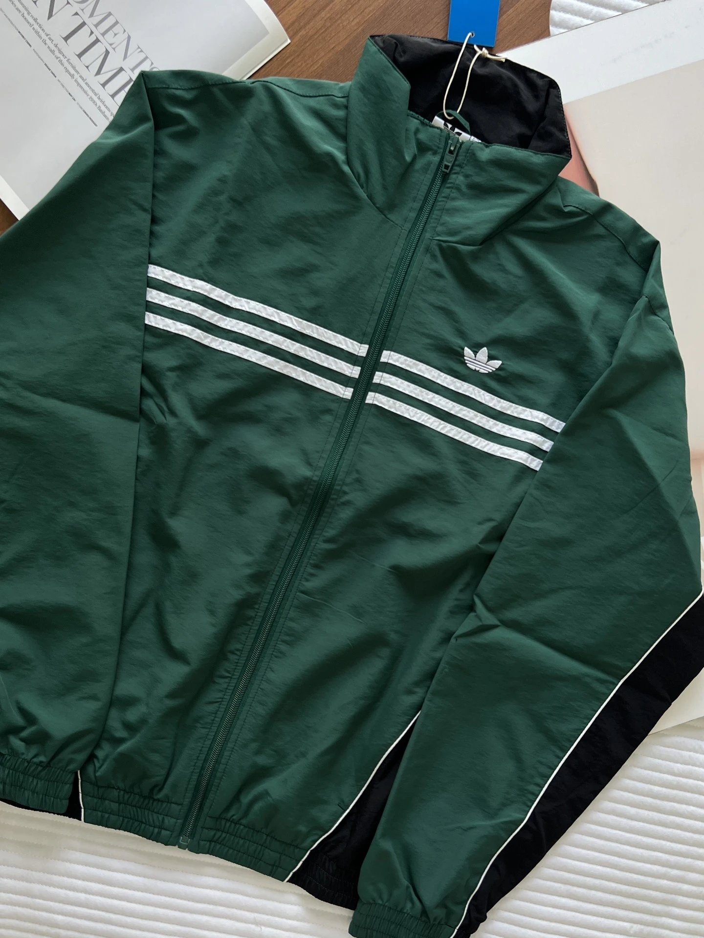 Adidas Jacket