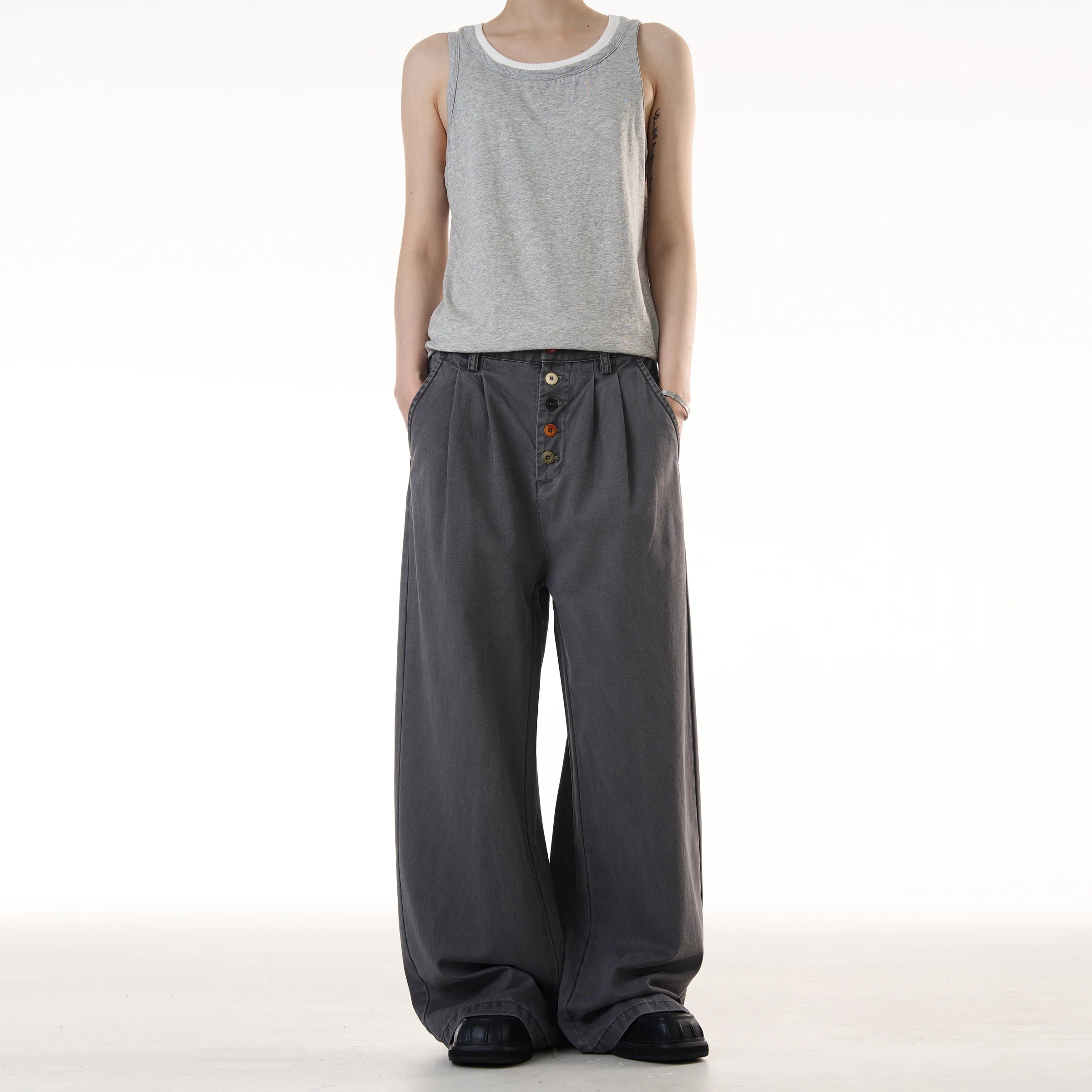 Madwitch Hndswn Dress Pants