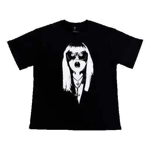 Ken Carson X Destroy Lonely Tour Merch