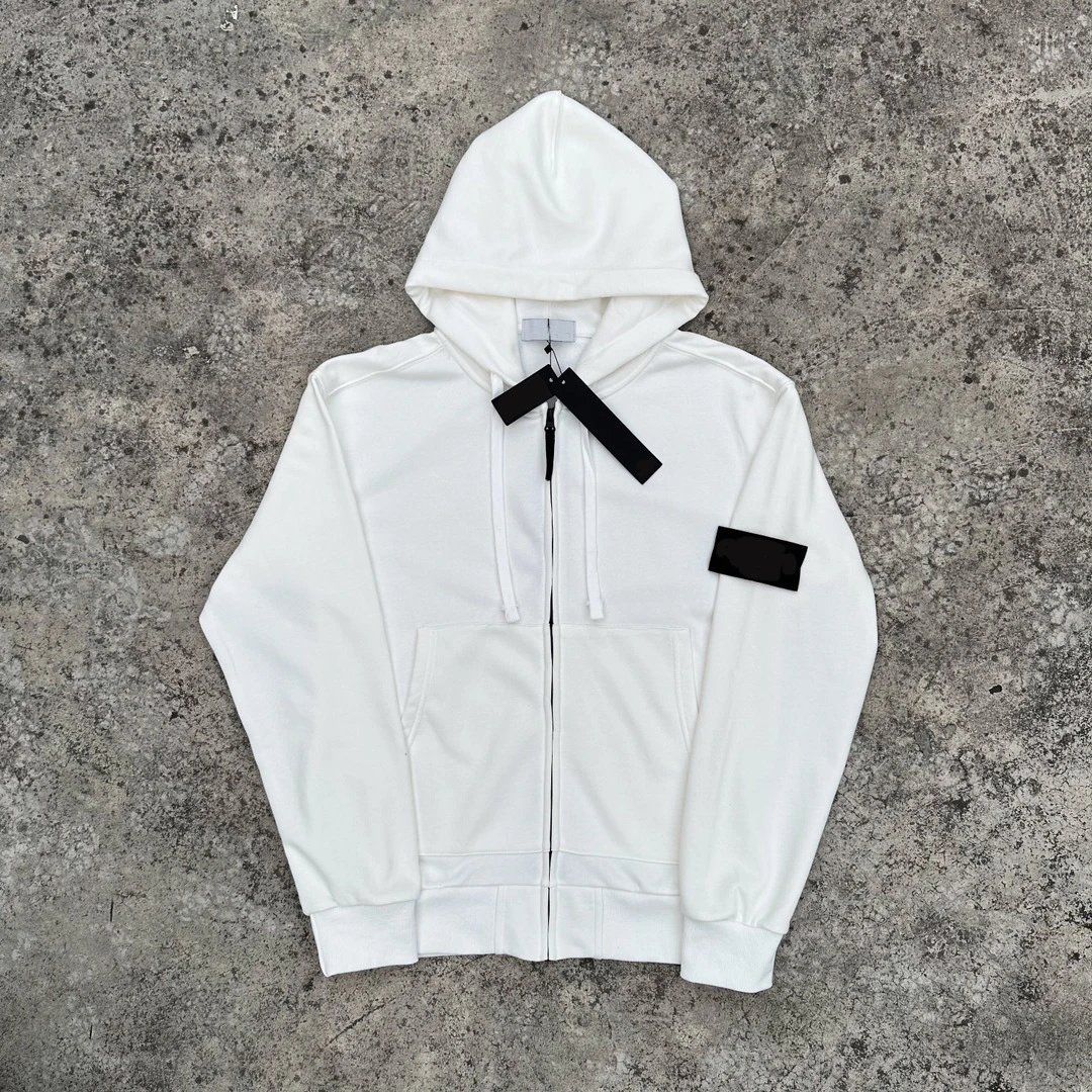 Stone Island Hoodie