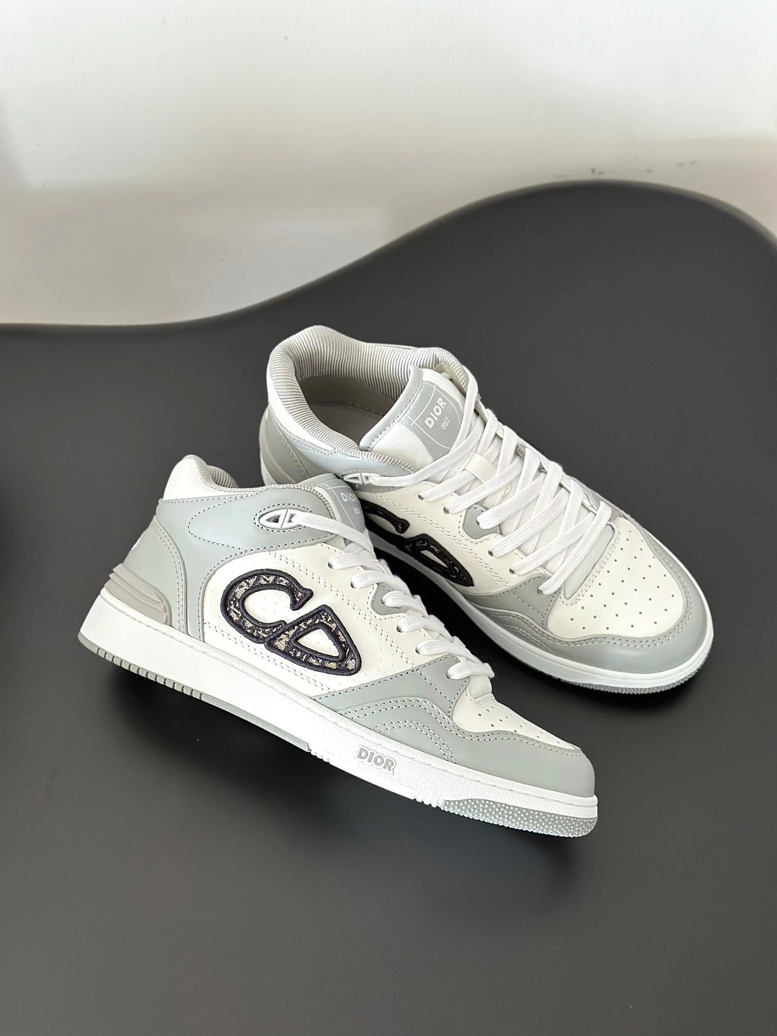 Dior B57 Low
