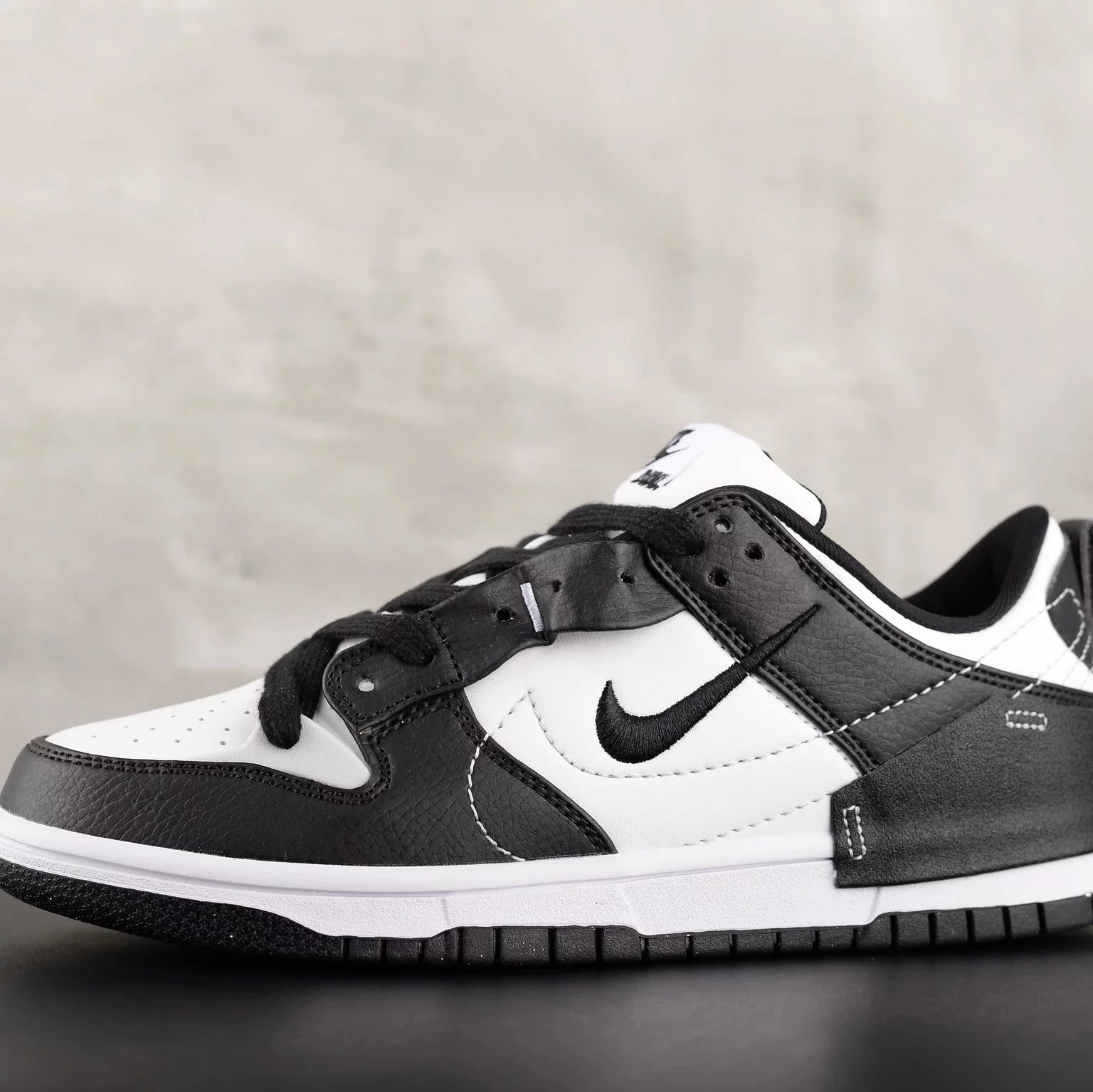 Nike Sb Dunk Chunky Dunky