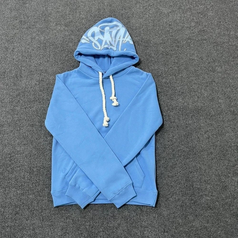 Syna World Hoodie