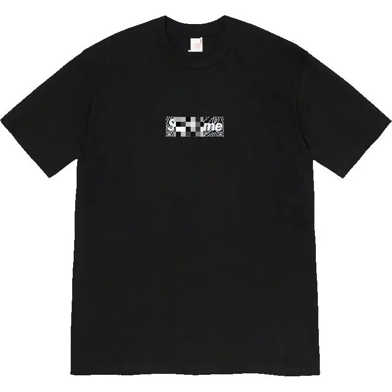 Supreme Tee's (40 Styles)