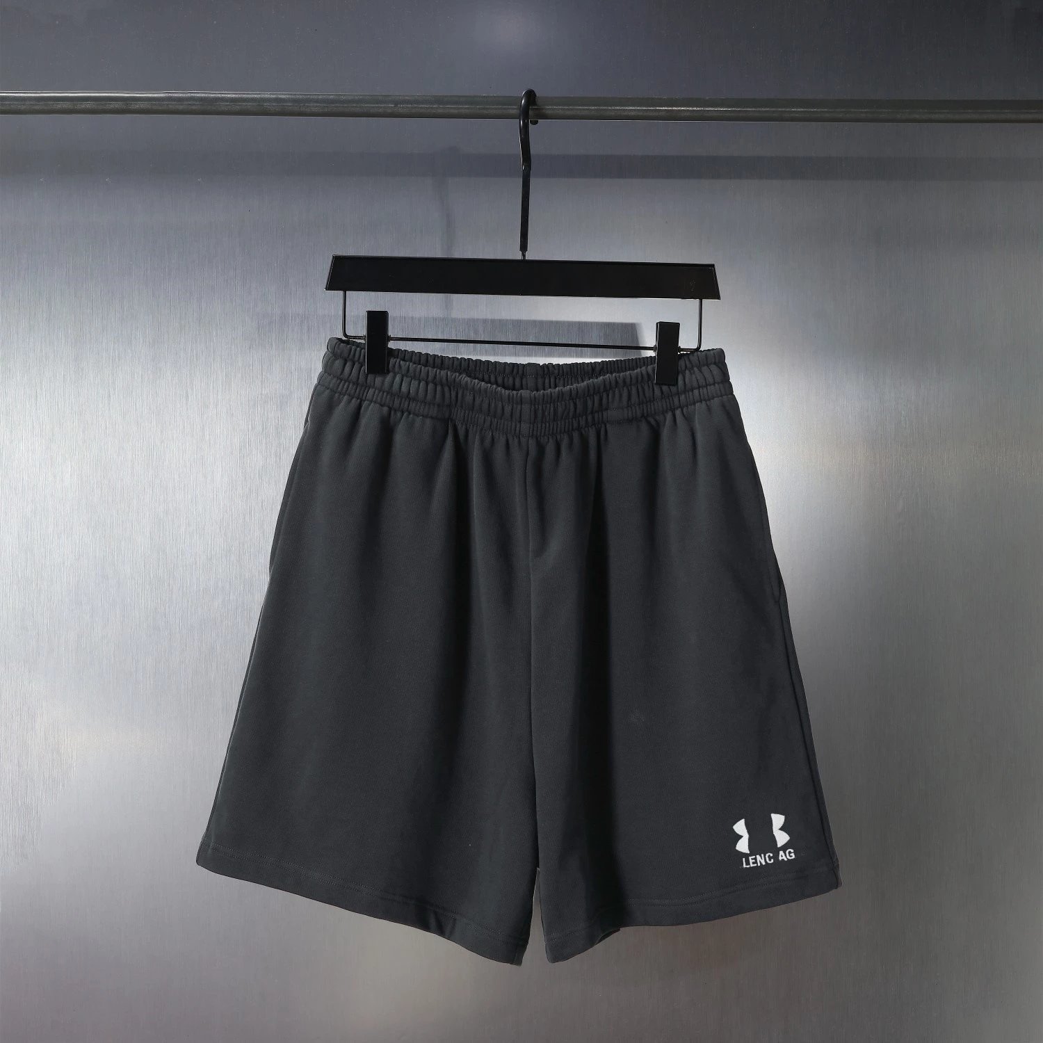 Balenciaga X Under Armour S25