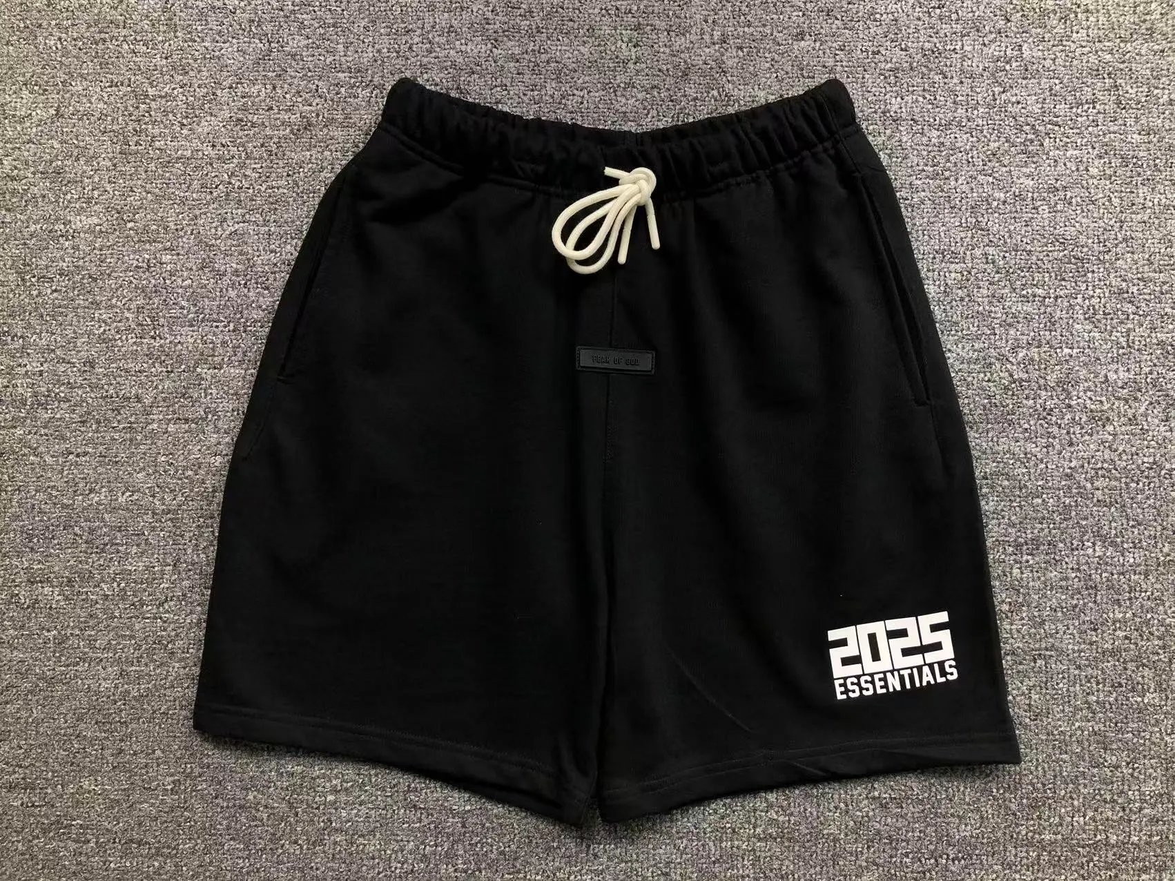 Essentials Shorts