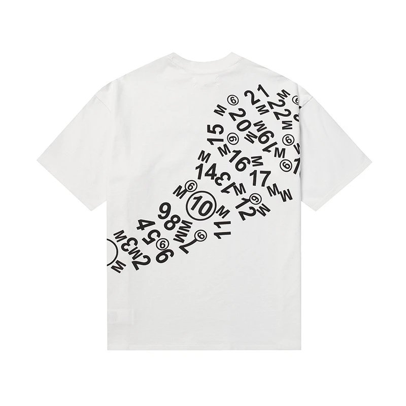 Masion Margiela Tees