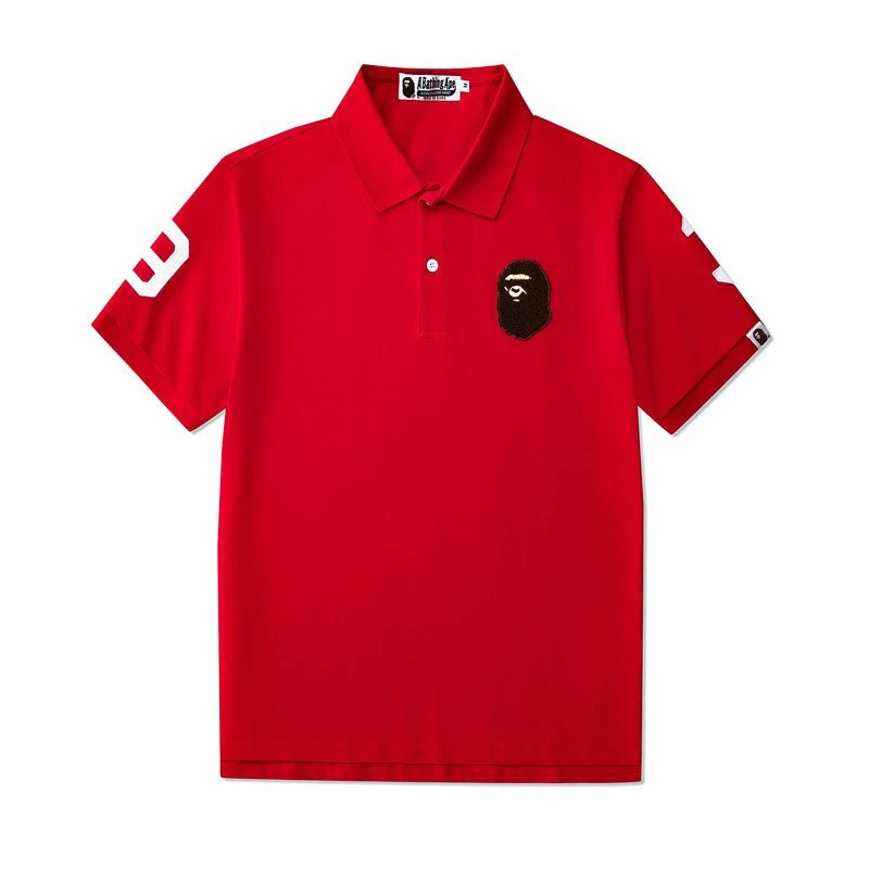 Bape Polo
