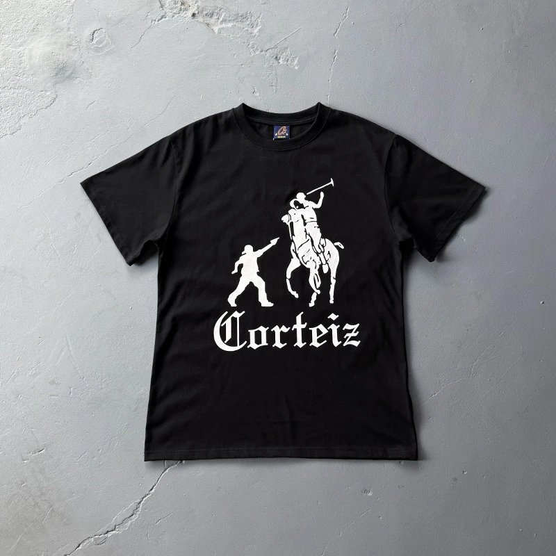 Corteiz T-shirts