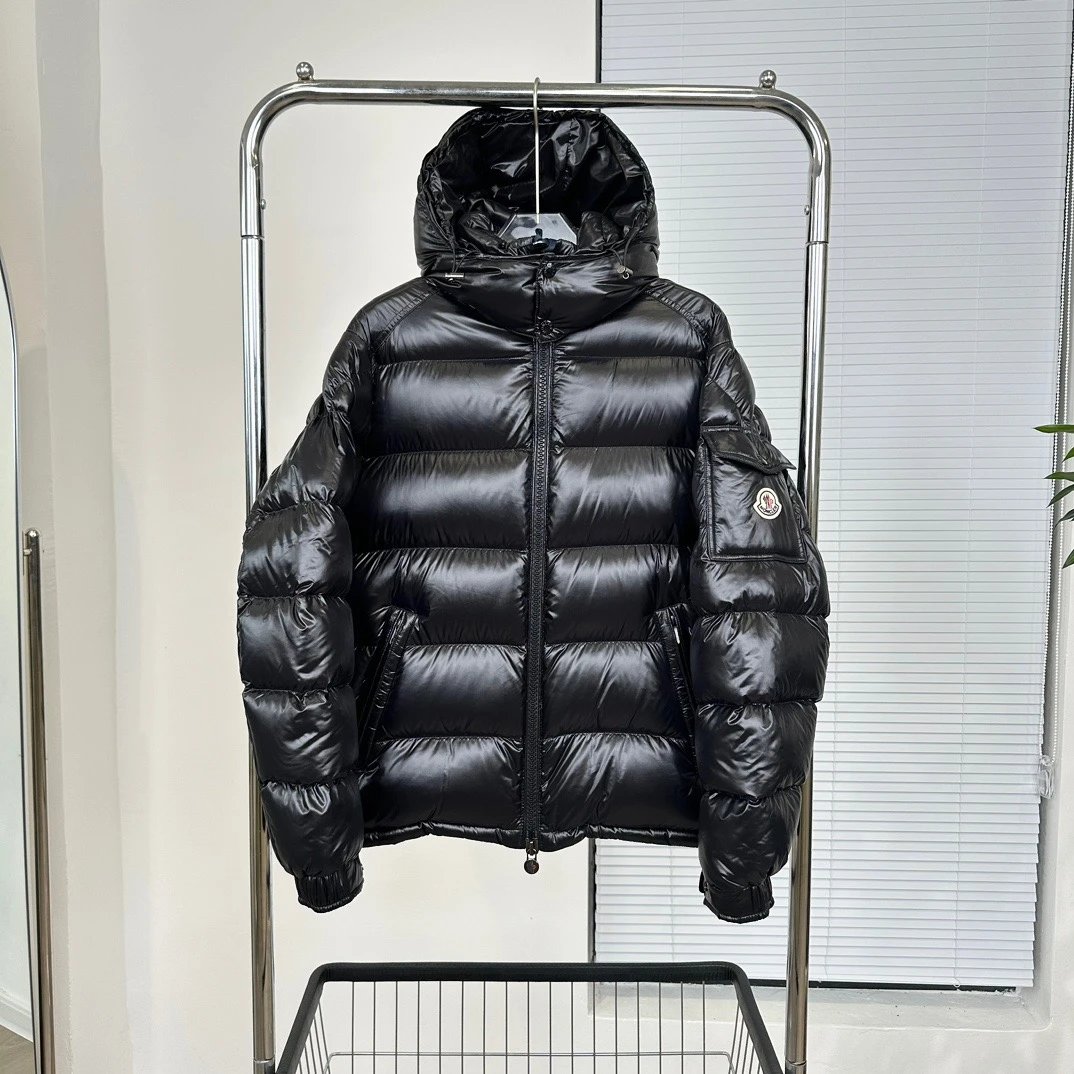Best Budget Moncler Maya ( Us Nfc )