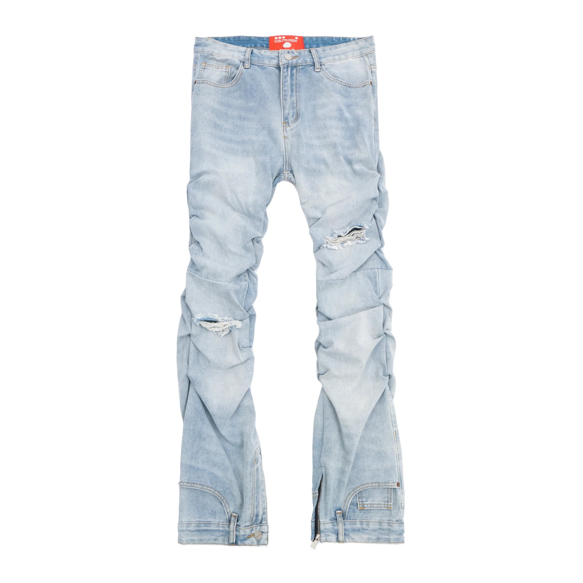 Nothingnessworld'w1' Branch/bomb Pants