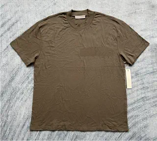 Dershutze Tee (4 Colorways)