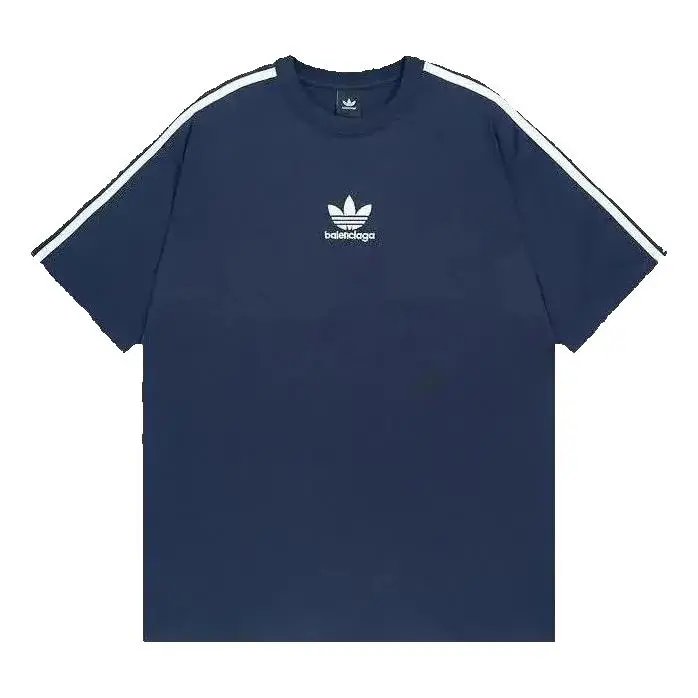 Balenciaga X Adidas T-shirts