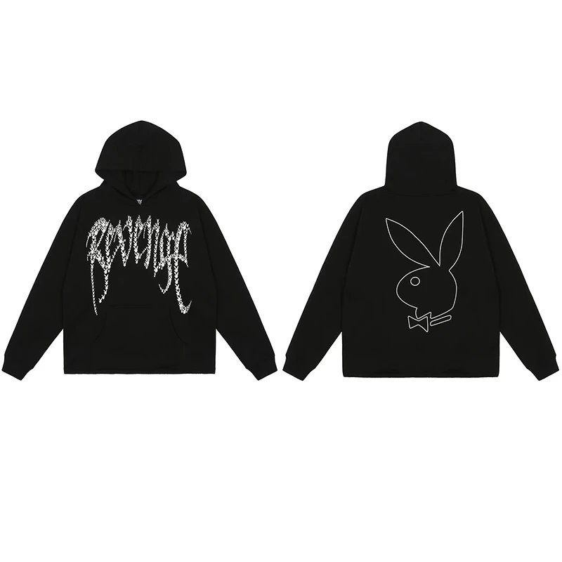 Revenge Hoodie(40style)