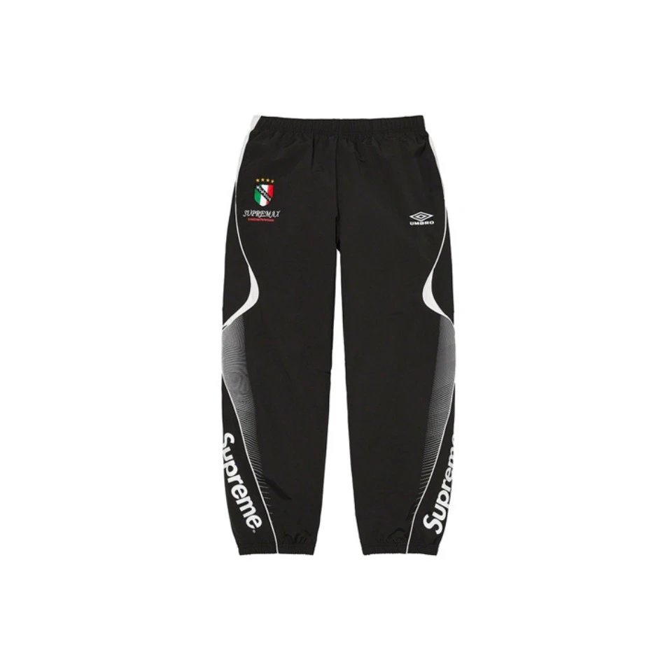 Supreme Ducatti Tracksuit