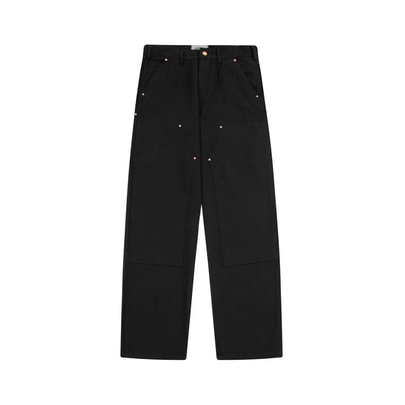 Carhartt Double Knees (3-colorways)