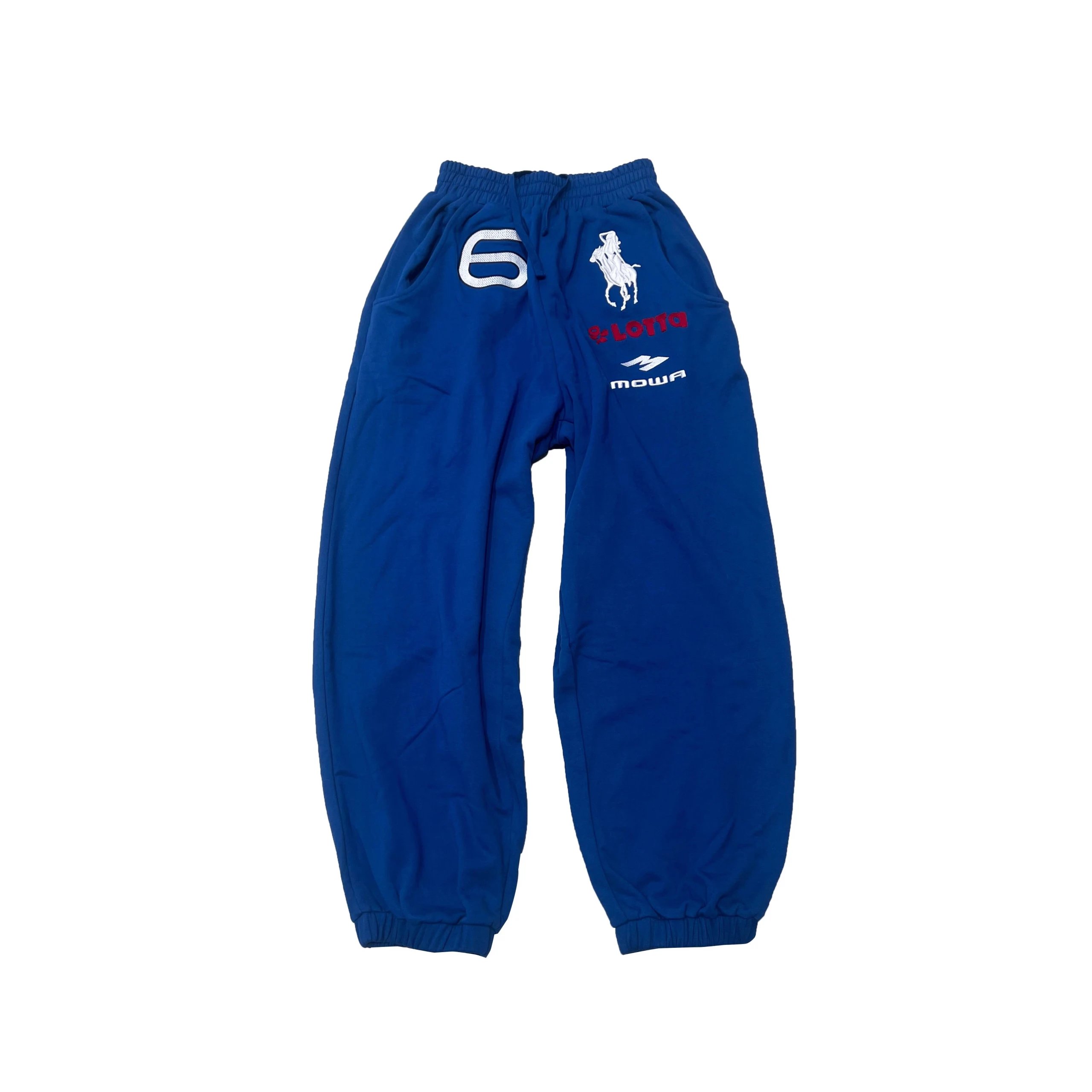 Mowalola Ldn Sweatpants