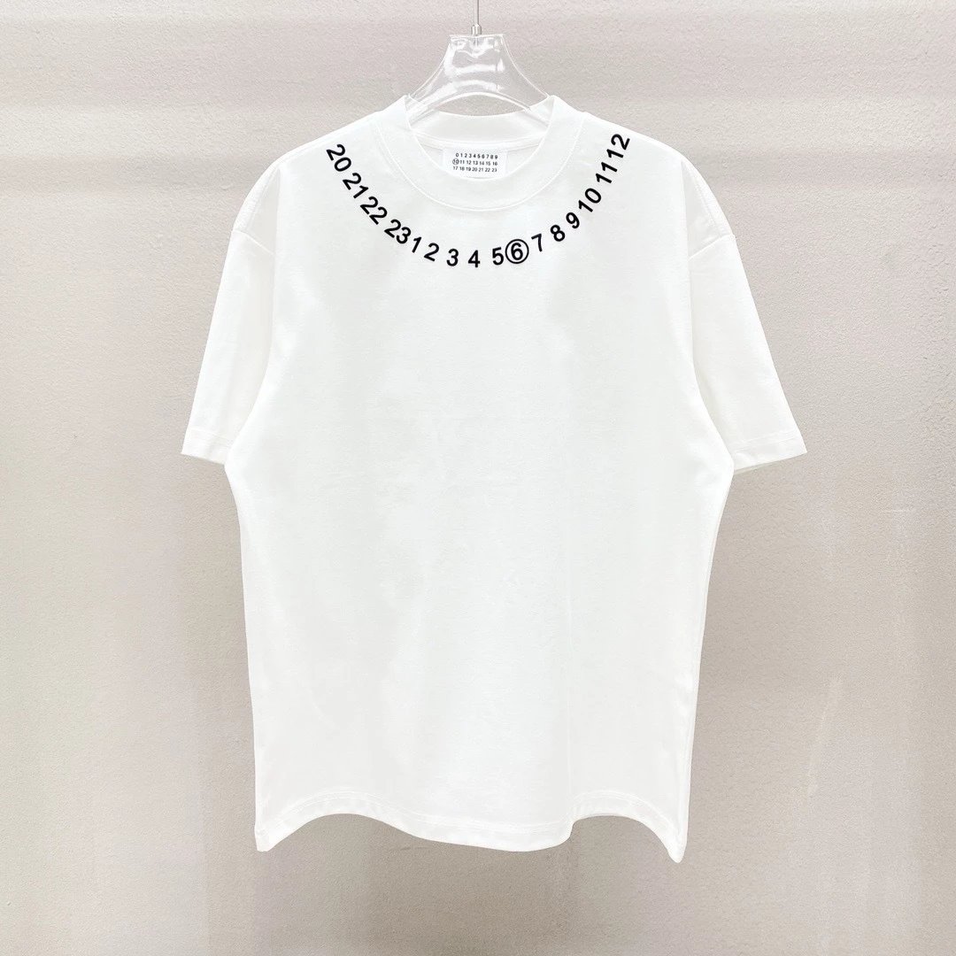 Maison Margiela Tee's (30+ Styles)