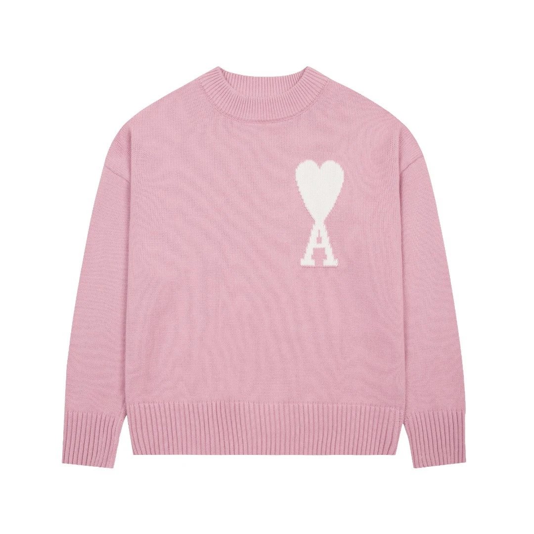Ami Paris Sweater