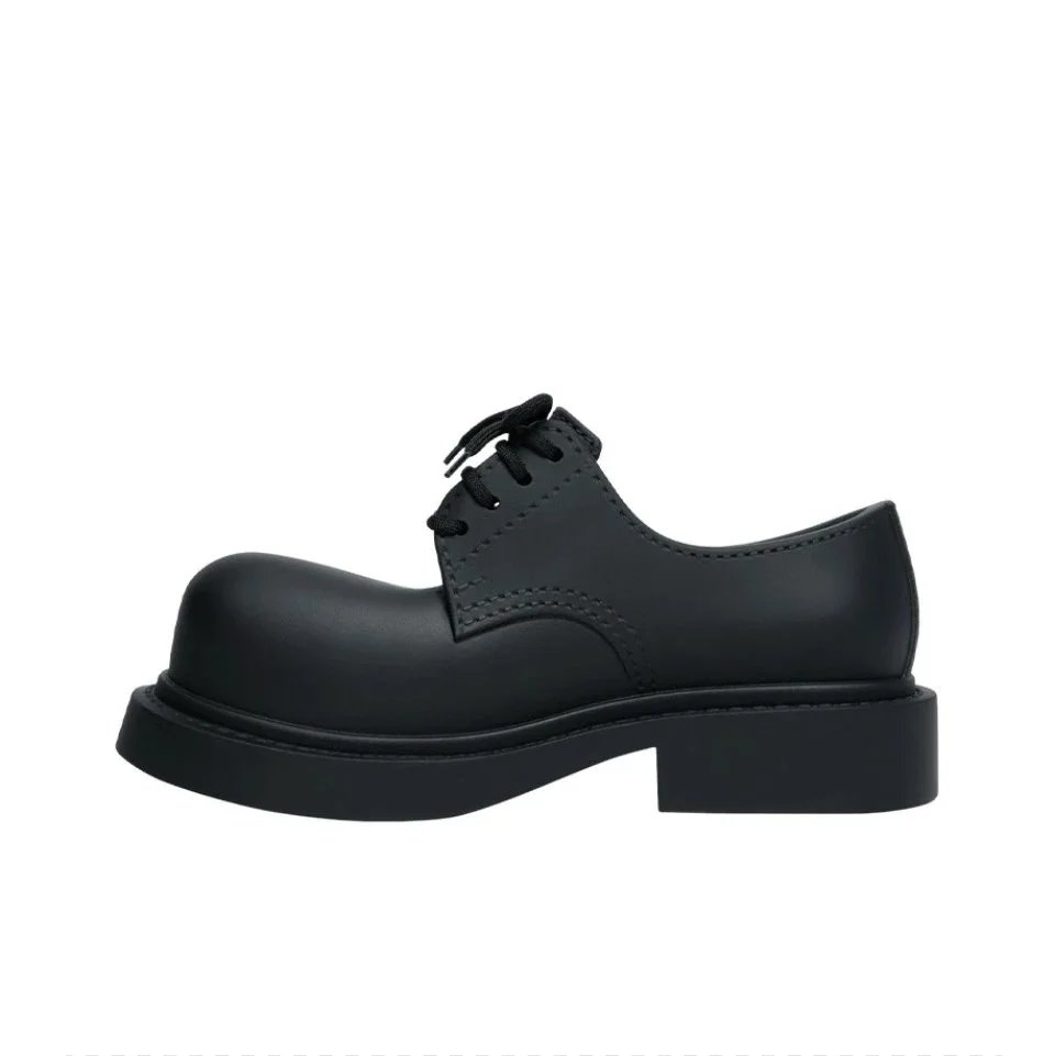 Balenciaga Steroid Chunky Derby