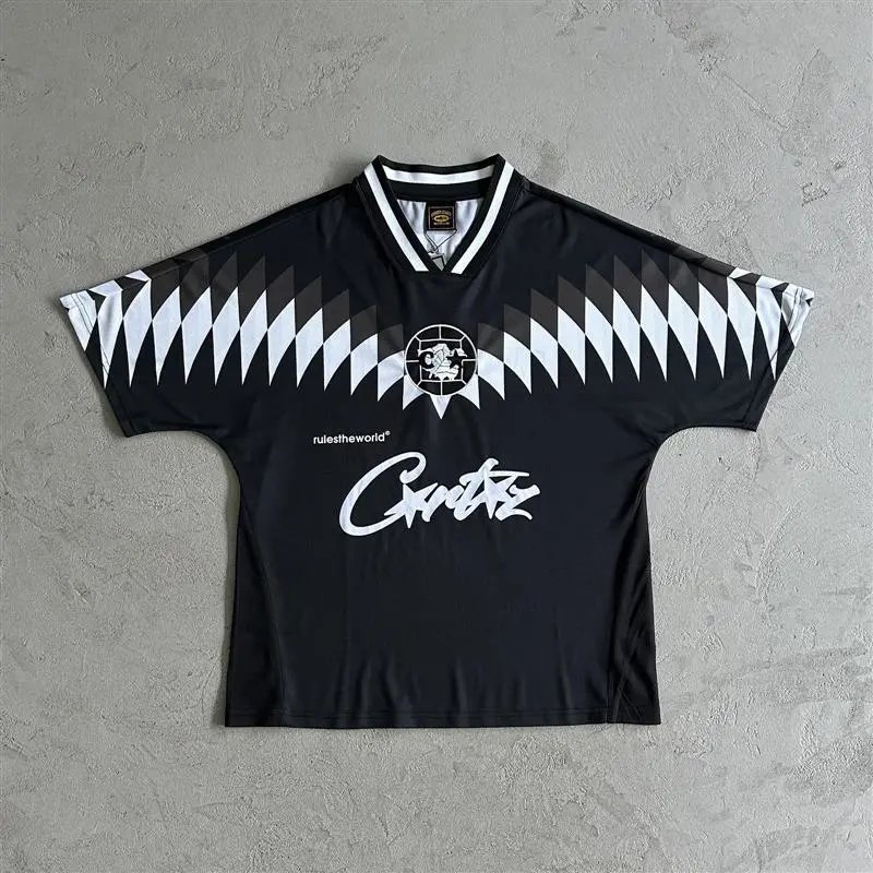 Corteiz Jersey