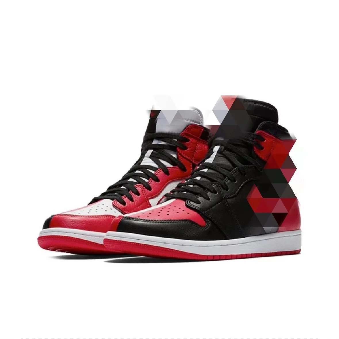 Jordan 1 Union