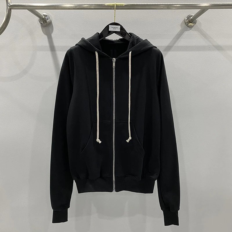Rick Owens Hoodie