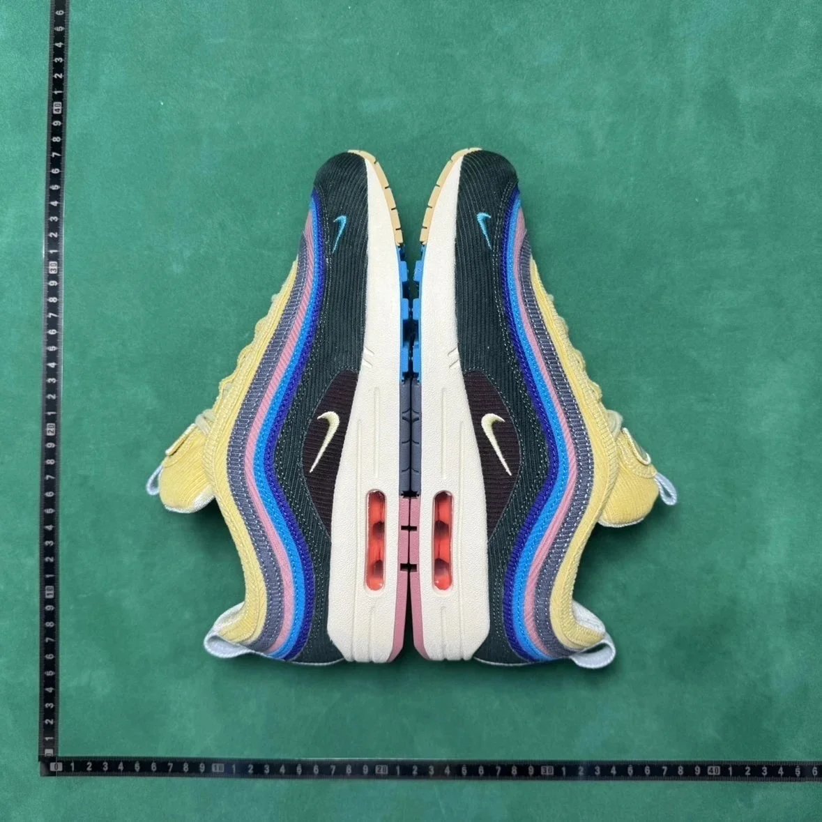 Air Max 97 X Sean Wotherspoon