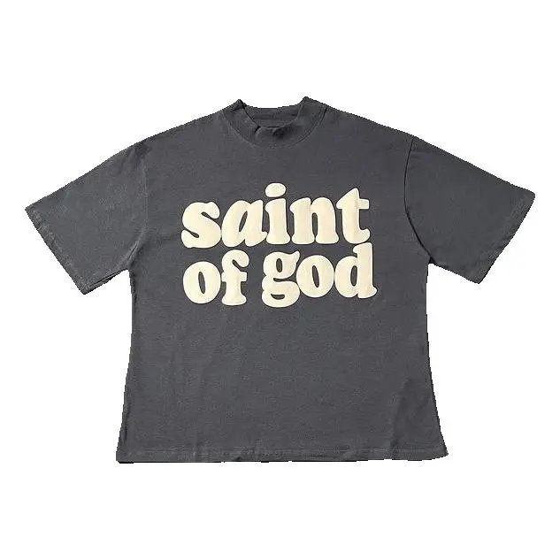 Saint Of God T-shirt