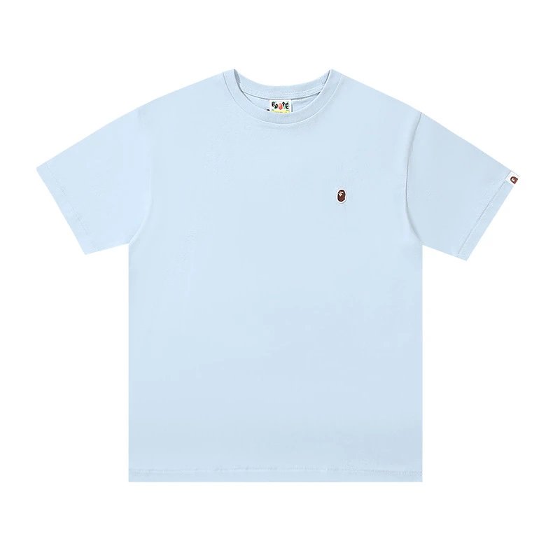 Bape Tees