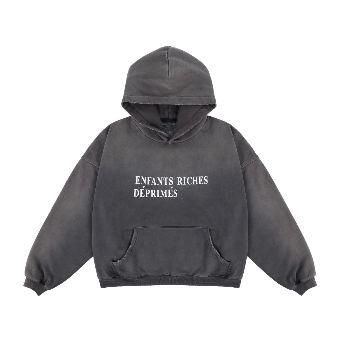 Erd Hoodies