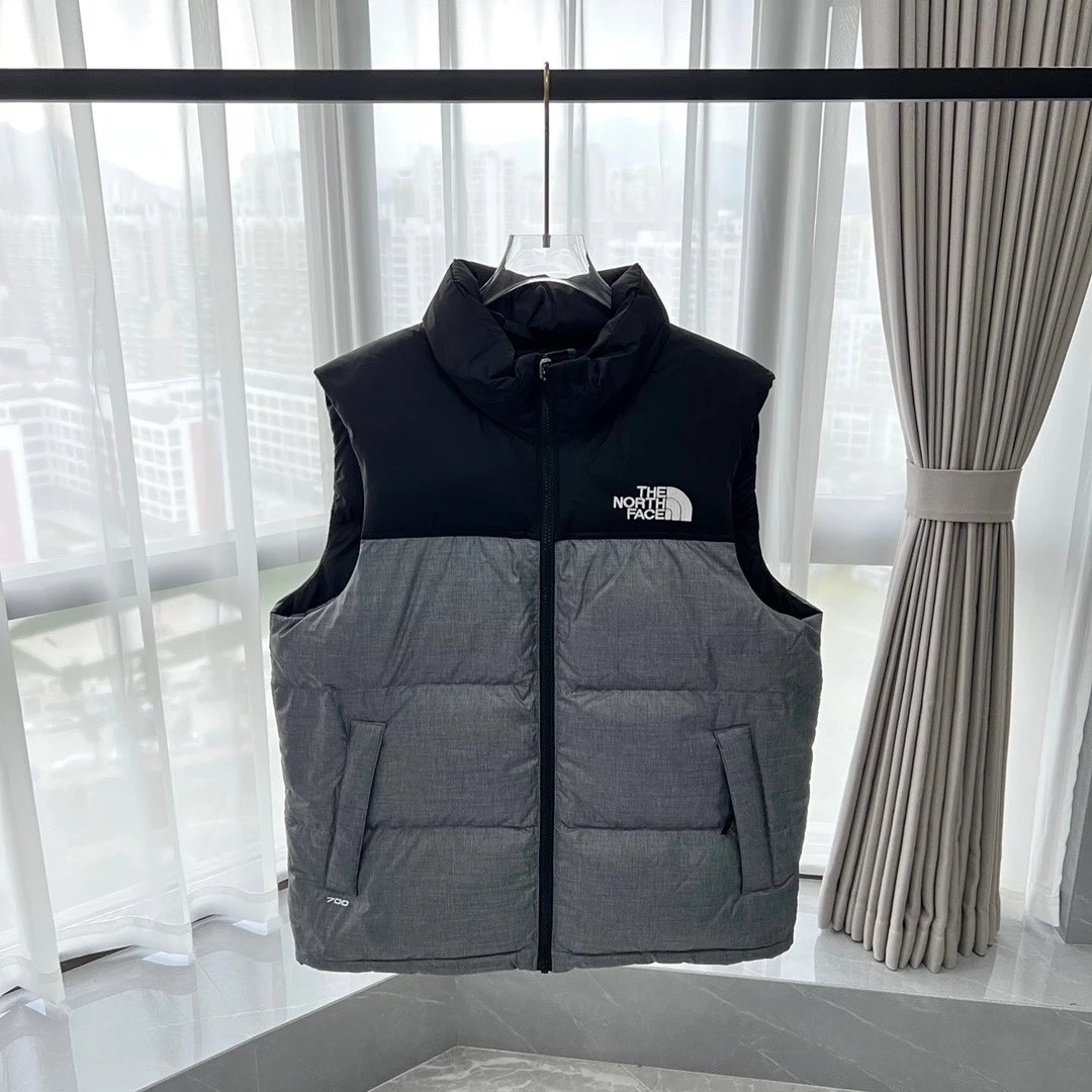Tnf Vest