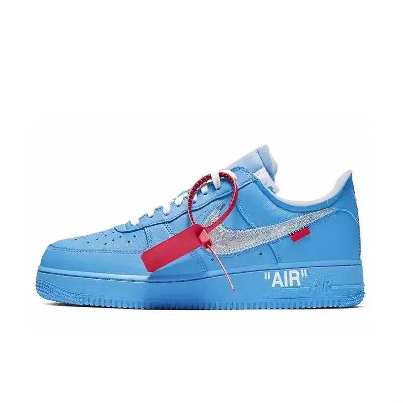 Air Force 1 White