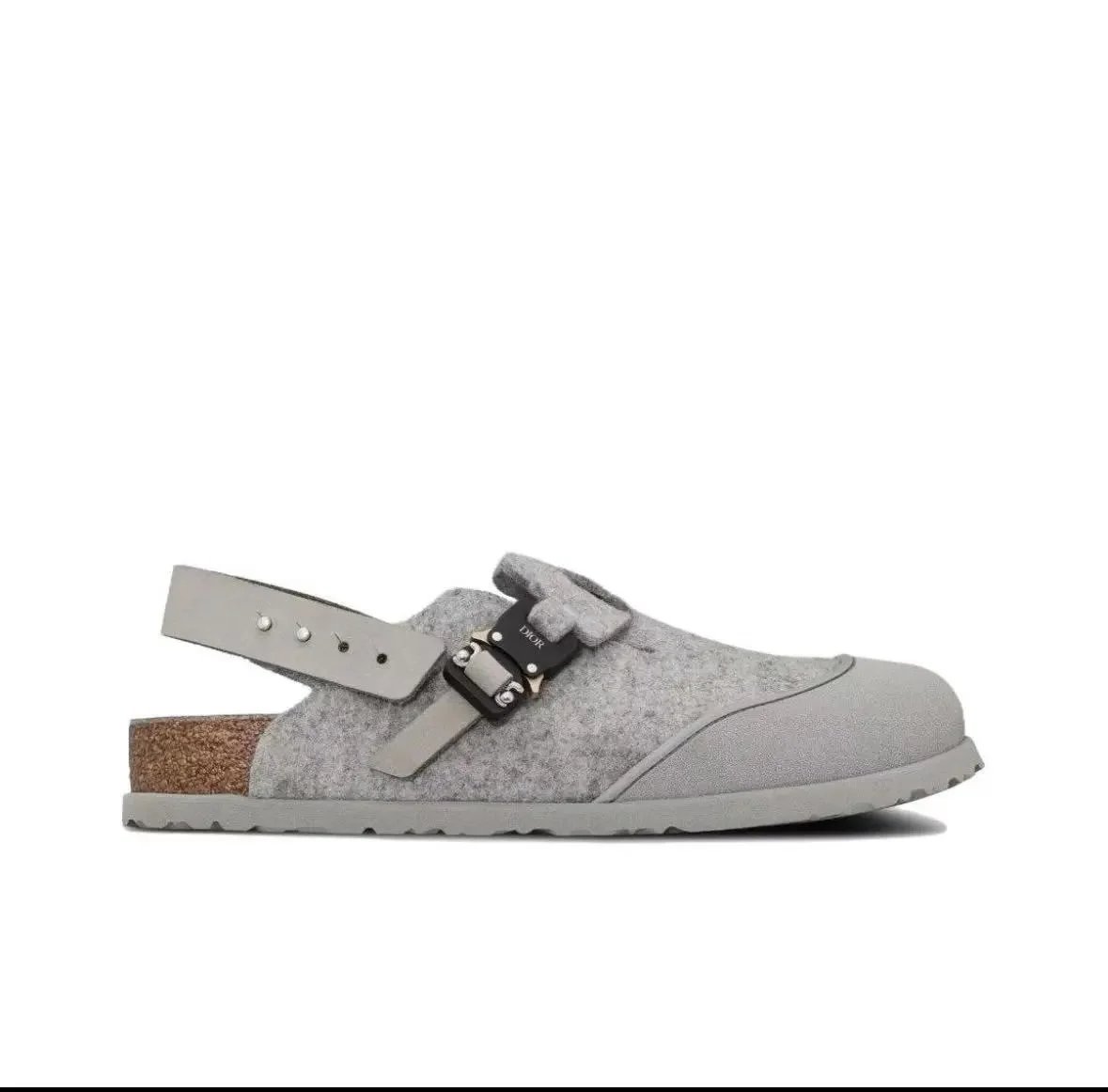 Classic Birkenstocks