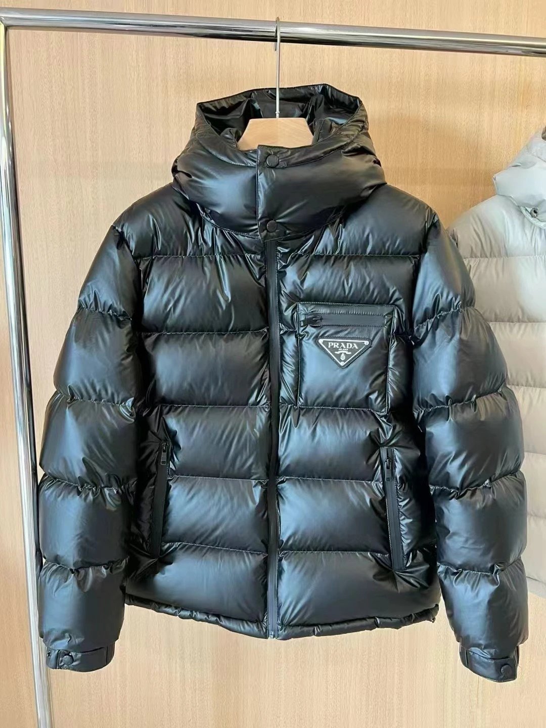 Prada Jacket