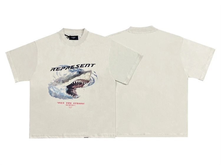 Represent T-shirt
