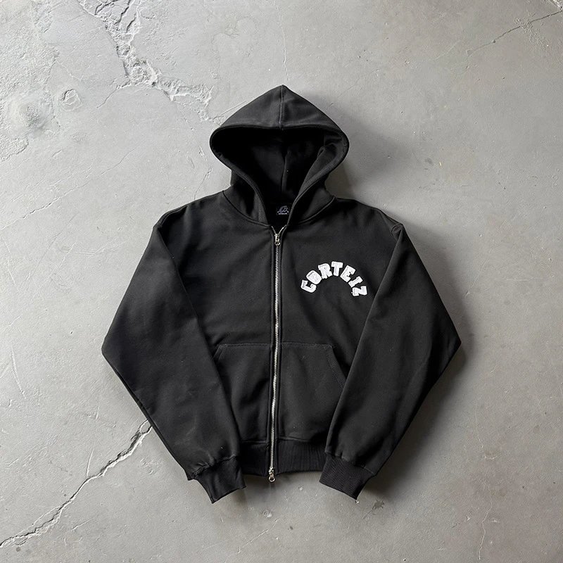 Corteiz Alcatraz Hoodie