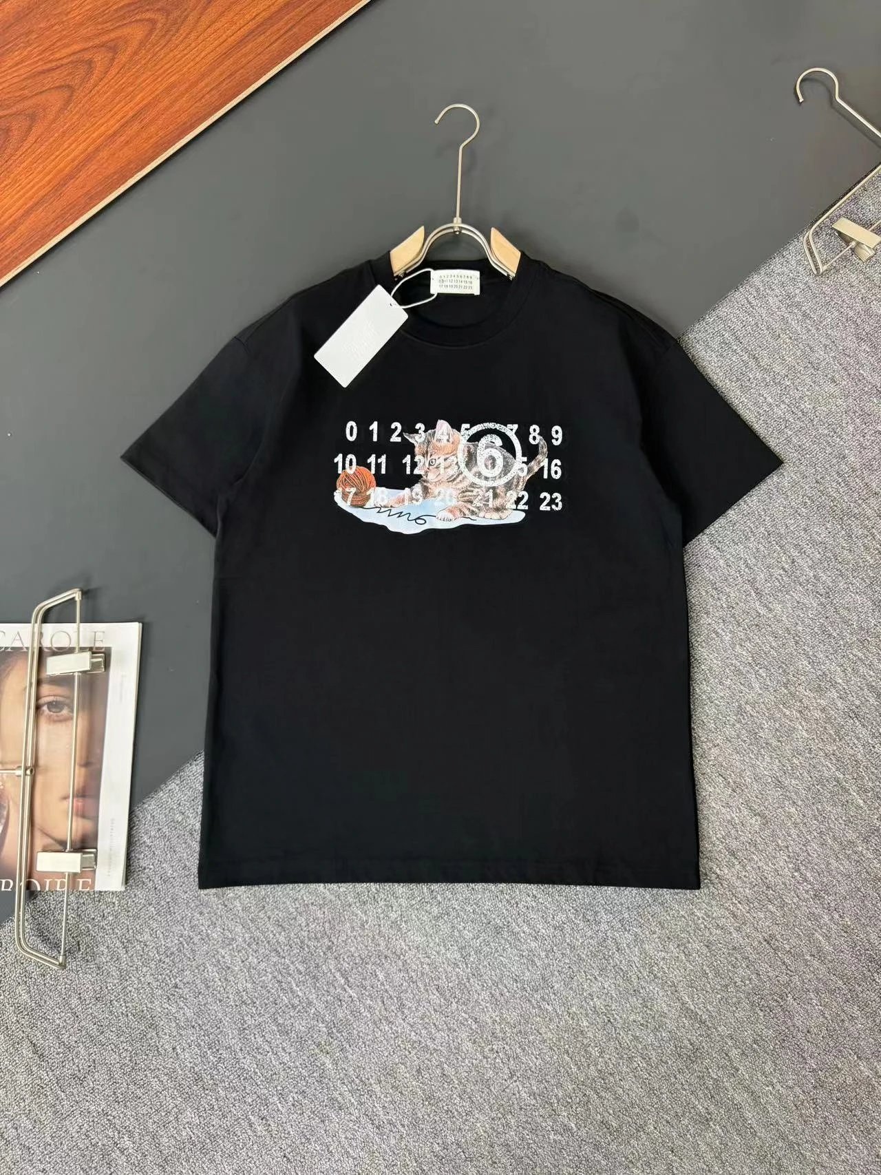 Masion Margiela Tees