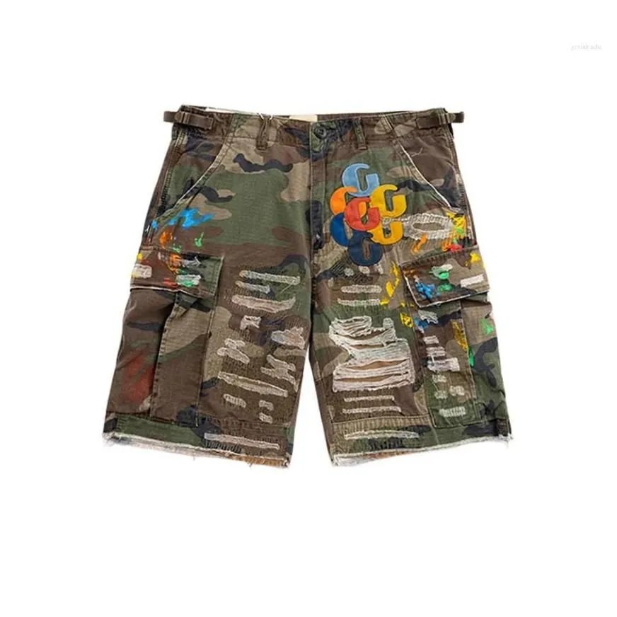 Gallery Dept Shorts
