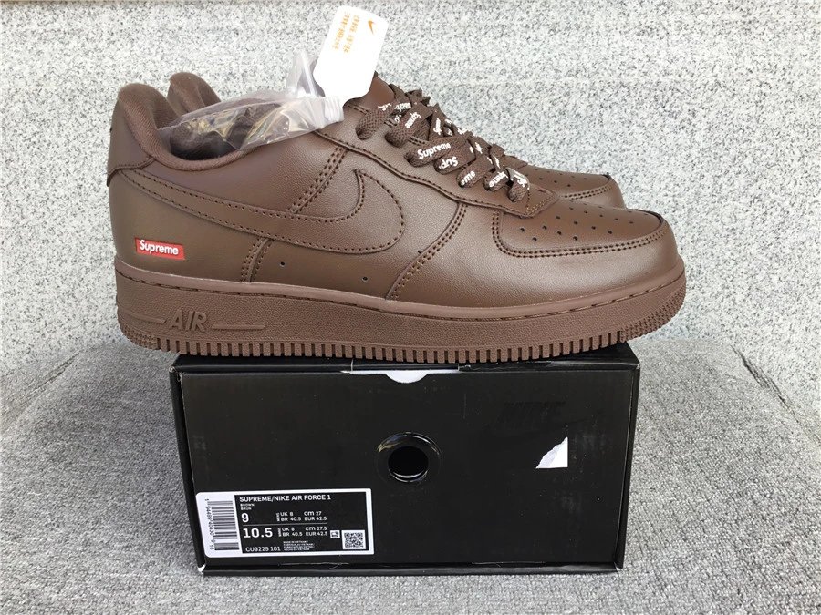 Air Force 1 Nocta