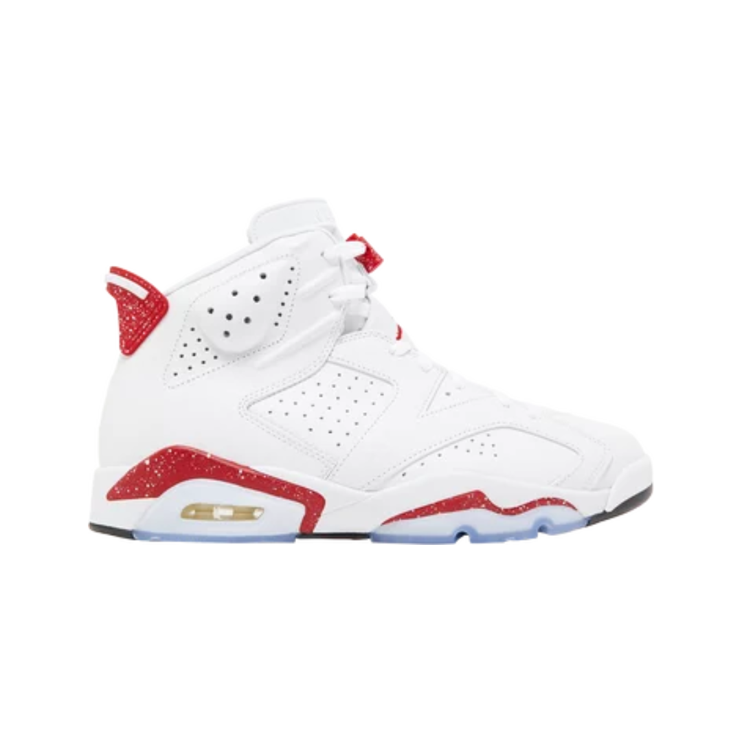 Jordan 6 Retro Travis Scott British Khaki