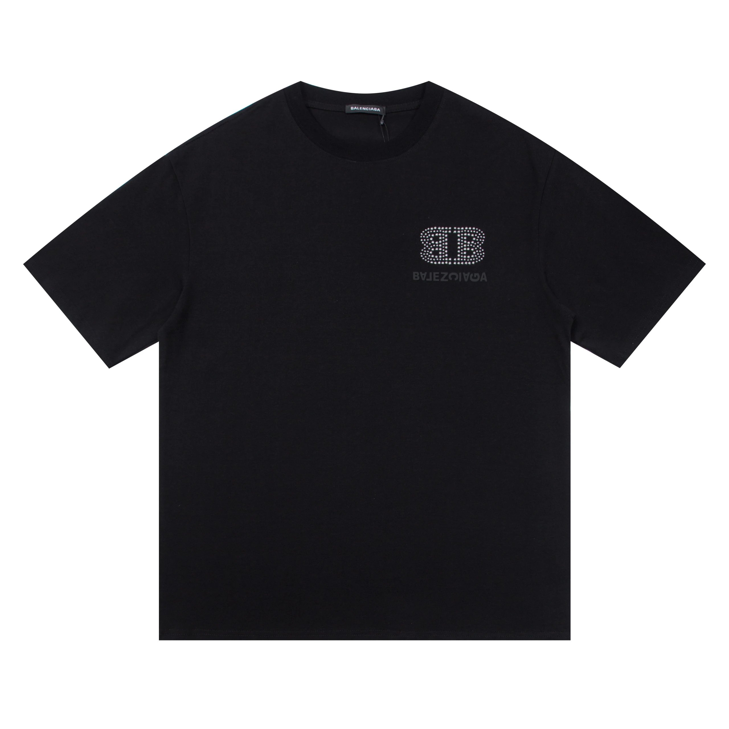 Balenciaga Paros Tee