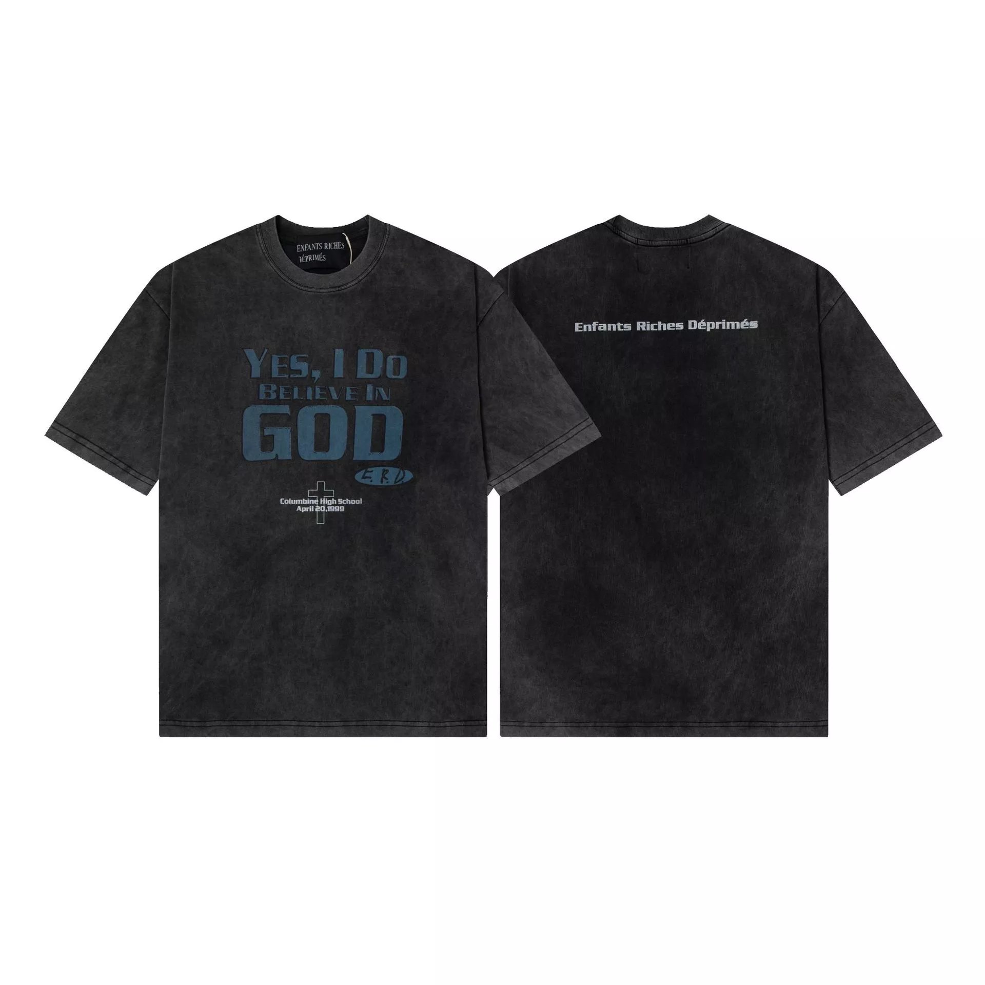 Erd Shirts (10+ Styles)