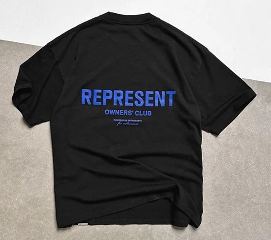 House Of Errors T-shirt